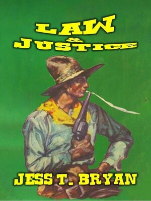 cover image of Law & Justice